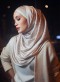 HAGIA - Aisyah