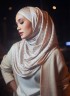 HAGIA - Aisyah