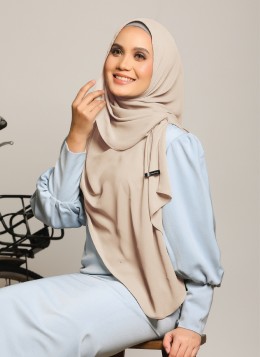 SEMI INSTANT ALLEGRA - Ivory