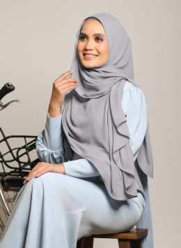 SEMI INSTANT ALLEGRA - Light Grey