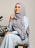 SEMI INSTANT ALLEGRA - Light Grey