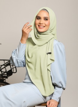 SEMI INSTANT ALLEGRA - Mint