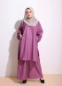 MIMPI MOON SUIT - Purple