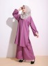 MIMPI MOON SUIT - Purple