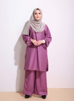 MIMPI MOON SUIT - Purple