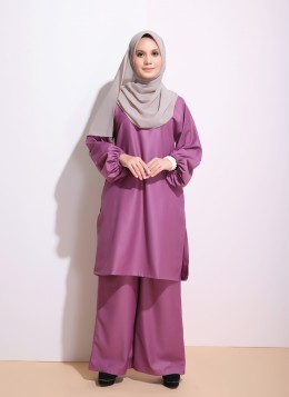 MIMPI MOON SUIT - Purple