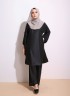 MIMPI MOON SUIT - Black