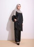 MIMPI MOON SUIT - Black