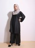 MIMPI MOON SUIT - Black