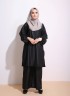 MIMPI MOON SUIT - Black