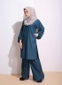 MIMPI MOON SUIT - Blue