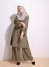 MIMPI MOON SUIT - Brown