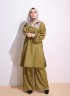 MIMPI MOON SUIT - Olive