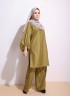 MIMPI MOON SUIT - Olive