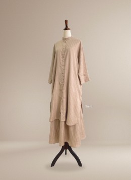 CALA SUIT - Sand