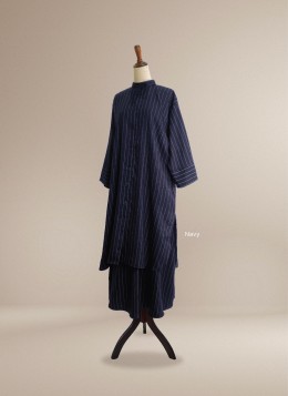 CALA SUIT - Navy