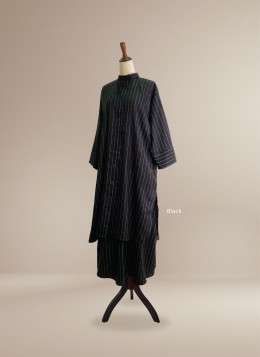 CALA SUIT - Black