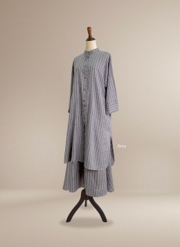 CALA SUIT - Grey