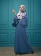 MAYANG JUBAH - Denim