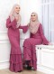 EMBUN DRESS - Violet