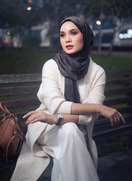 HAGIA - Jannah
