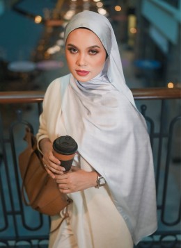 HAGIA - Maryam