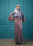 MAYANG JUBAH - Old Rose