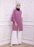 LALLUNA TUNIC - Orchid