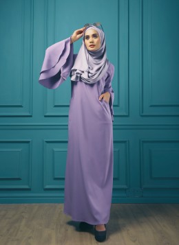 MAYANG JUBAH - Sway