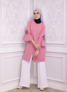 LALLUNA TUNIC - Taffy