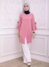 LALLUNA TUNIC - Taffy