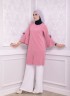 LALLUNA TUNIC - Taffy