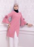 LALLUNA TUNIC - Taffy