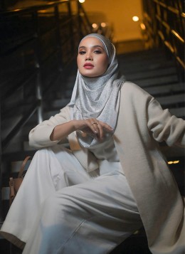 HAGIA - Tasneem