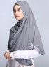 SEMI INSTANT RANIA - Grey