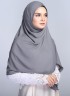 SEMI INSTANT RANIA - Grey