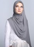 SEMI INSTANT RANIA - Grey