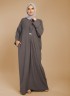 AAILA KAFTAN - Grey