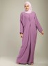 AAILA KAFTAN - Purple