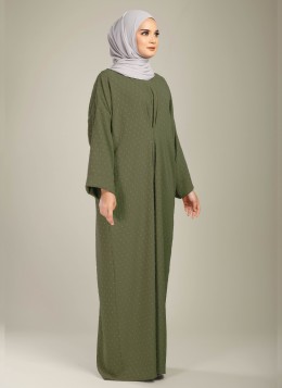 AAILA KAFTAN - Olive