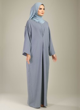 AAILA KAFTAN - Pewter