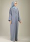 AAILA KAFTAN - Pewter