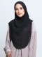 INSTANT AISHAH - Black