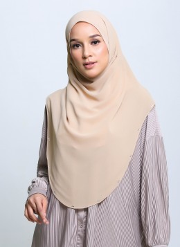 INSTANT AISHAH - Cream