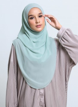 INSTANT AISHAH - Mint