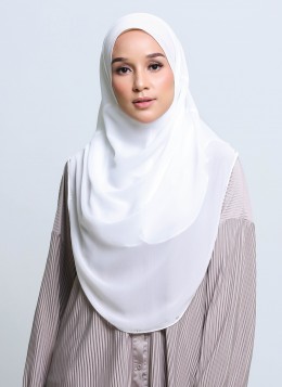 INSTANT AISHAH - Off White