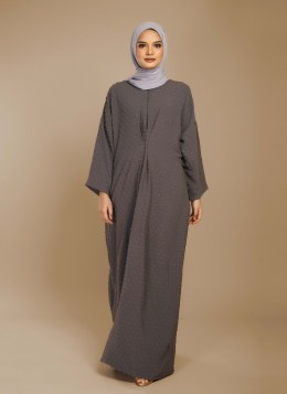 AAILA KAFTAN - Grey