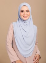 AISHAH 2.0 - Baby Blue