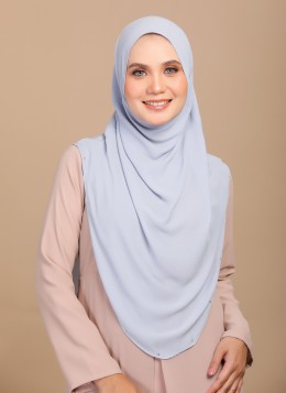 AISHAH 2.0 - Baby Blue