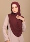 AISHAH 2.0 - Maroon